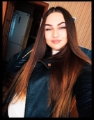 Ukrainian brides: Yana L, Nikolaev, Ukraine