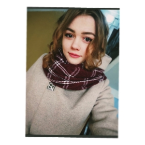 Ukrainian brides: Natalya Polshcha, Kherson, Ukraine
