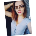 Ukrainian brides: Natalya Polshcha, Kherson, Ukraine