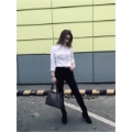Ukrainian brides: Natalya Polshcha, Kherson, Ukraine