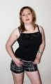 Ukrainian brides: Natalya Voronina, Nikolaev, Ukraine