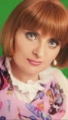 Russian brides: Lucy L, Moscow, Russia