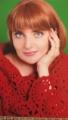 Russian brides: Lucy L, Moscow, Russia