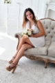 Ukrainian brides: Alina A, Sumy, Ukraine