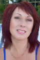 Ukrainian brides: Oksana Sergeevea, Nikolaev, Ukraine