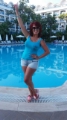 Ukrainian brides: Oksana Sergeevea, Nikolaev, Ukraine