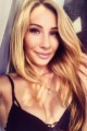 Ukrainian brides: Ekaterina Dzhebarova, Mariupol, Ukraine