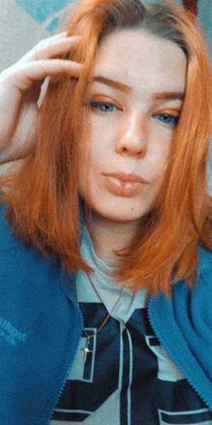 Ukrainian brides: Ollis Isichenko, Lisichansk, Ukraine