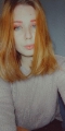 Ukrainian brides: Ollis Isichenko, Lisichansk, Ukraine