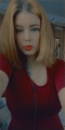 Ukrainian brides: Ollis Isichenko, Lisichansk, Ukraine