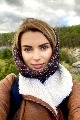 Ukrainian brides: Bogdana Temchenko, Vinnitsa, Ukraine