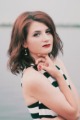 Ukrainian brides: Nina Shchedrova, Nikolaev, Ukraine