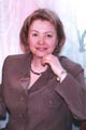 Russian brides: Diana Kurchaninova, St. Petersburg, Russia