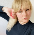 Ukrainian brides: Elena Karpovets, Kherson, Ukraine