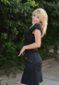 Ukrainian brides: Elena Pavlova, Mariupol, Ukraine