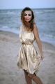 Ukrainian brides: Kristina Petiy, Mariupol, Ukraine