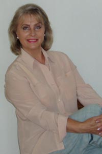 Russian brides: Olg Lazareva, Chelyabinsk, Russia