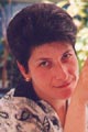 Russian brides: Eugenia Shtykina, St. Petersburg, Russia