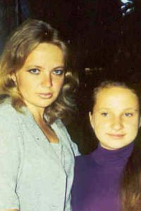 Russian brides: Mila Zelenova, Saratov, Russia
