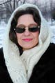 Ukrainian brides: Elisabeth Sazonova, Minsk, Ukraine