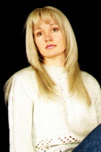 Russian brides: Inna Matushenko, Zhlobin, Belarus