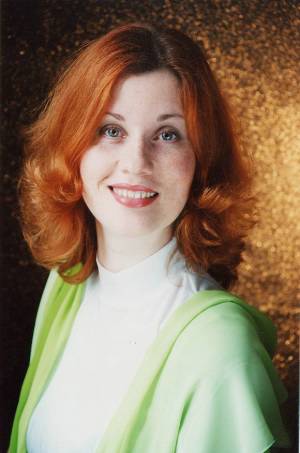 Russian brides: Evgenia Oleshkevich, Komsomolsk-na-Amure, Russia