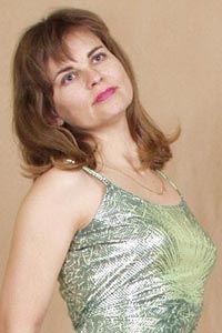Ukrainian brides: Elena Zaytseva, Kherson, Ukraine