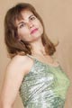 Ukrainian brides: Elena Zaytseva, Kherson, Ukraine