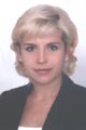 Ukrainian brides: Olga Efremenko, Kiev, Ukraine