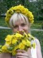 Ukrainian brides: Olga Efremenko, Kiev, Ukraine