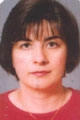 Ukrainian brides: Alina Zapotochna, Stryi, Ukraine
