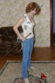 Russian brides: Yulia Basmanova, Krasnoyarsk, Russia