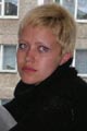 Russian brides: Marina Medvedeva, Novopolotsk, Belarus