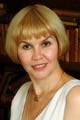 Russian brides: Irina Katan, Moscow, Russia