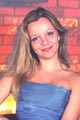 Ukrainian brides: Olga Norenko, Odessa, Ukraine