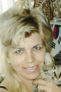Russian brides: Valentina Agafonova, Pittsburgh, United States of America