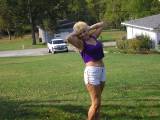 Russian brides: Valentina Agafonova, Pittsburgh, United States of America