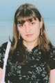 Ukrainian brides: Anna Bobrova, Yalta, Ukraine