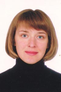 Russian brides: Marina Senschova, Daugavpils, Latvia