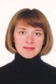 Russian brides: Marina Senschova, Daugavpils, Latvia