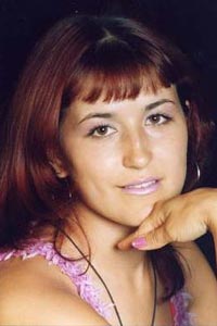 Russian brides: Alexandra Kotlova, Cheboksary, Russia