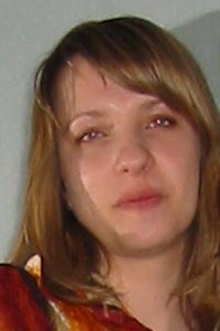 Russian brides: Svetlana Sukhova, Voronezh, Russia