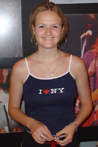 Russian brides: Evgenija Gruntovaja, Habarovsk, Russia