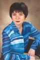 Russian brides: Irina Ivanova, Tyumen, Russia