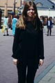 Russian brides: Nadia Baldina, Orenburg, Russia