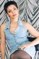 Ukrainian brides: Alena Khurshudyan, Dnepropetrovsk, Ukraine