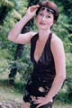 Russian brides: Tania Taranec, Sochi, Russia