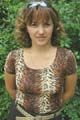 Ukrainian brides: Tatiana Vlasova, Zaporozhye, Ukraine