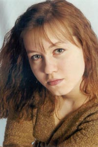 Russian brides: Veronika Milaya, Kogalym, Russia