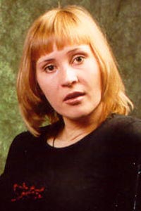 Russian brides: Olga Rumyantseva, Rybinsk, Russia